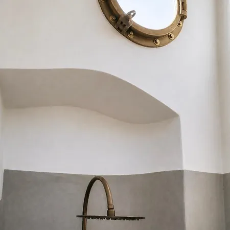 Restored 1800s Traditional Maisonette With Castle View * Agia Marina (Leros)
