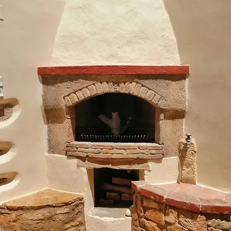 Restored 1800s Traditional Maisonette With Castle View Hébergement de vacances Agia Marina (Leros)